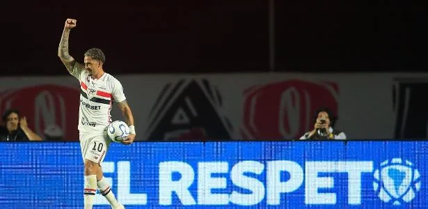 Onde vai passar Chapecoense x São Paulo pelo Brasileirão? Como assistir ao vivo