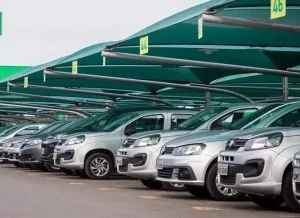 Localiza (RENT3) aprova R$ 614,9 milhões em proventos; veja quem tem direito