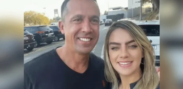 Réu por feminicídio diz que família pode ter forjado lesões na PM Gisele