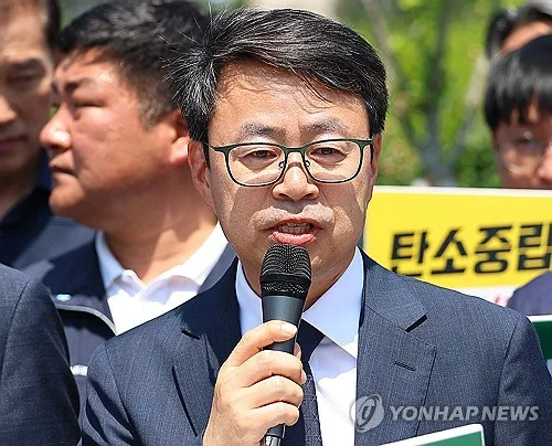 與박홍배, 야간노동 최대 10시간·11시간 연속 휴식 법안 발의