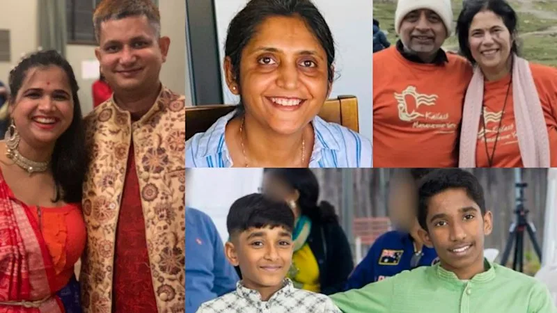 The 39 Australians missing in the Nepal-Tibet floods, and what we know about them
