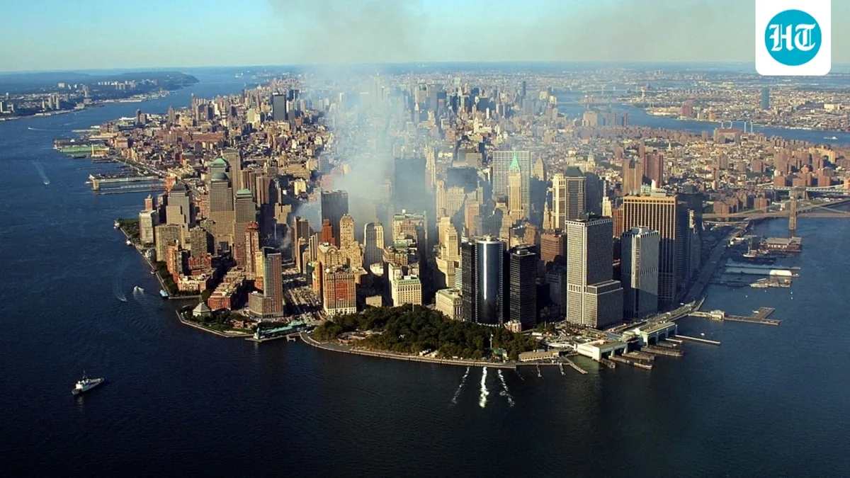 Sept. 11 Changed the World Order. But Not for the Reason We May Think.