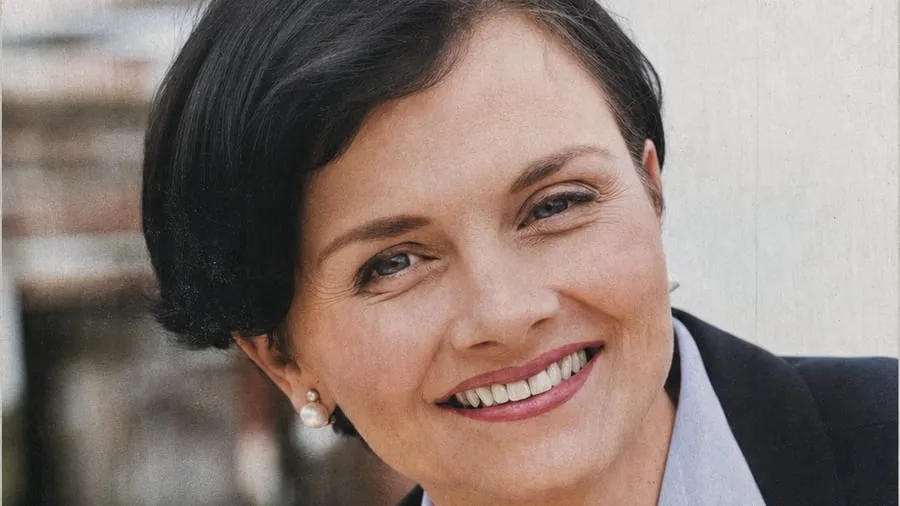 Mein Wendepunkt: „Es vergeht kein Tag, an dem ich nicht an Papa und seine klugen Worte denke"