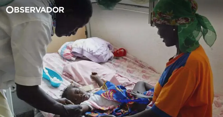 Angola. Enfermeiros em greve por incumprimento do Estado