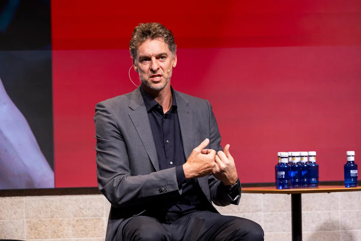 Gasol sobre el caso Maica García: “Son situaciones que no queremos ver en el deporte”