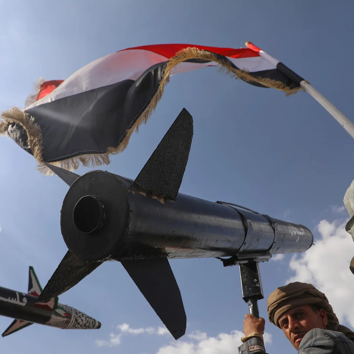 Saudi-Arabien - Huthi-Miliz meldet erneute Angriffe und den Abschuss eines Kampfjets