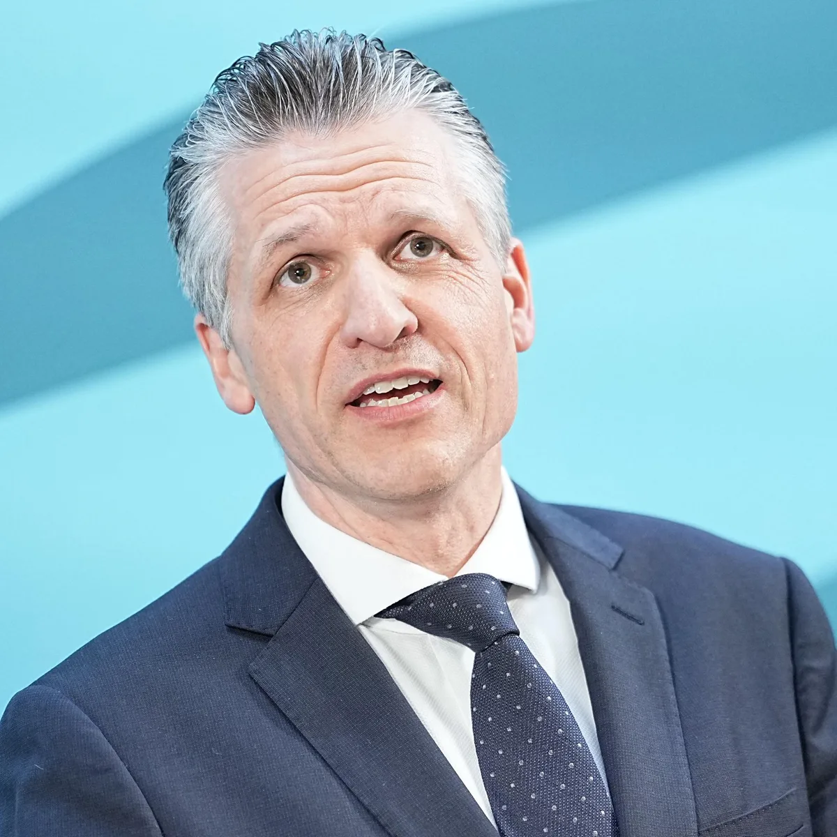 Kabinettsklausur - CDU-Fraktionschef Frei lehnt Aufnahme von Hitzeschutz ins Grundgesetz weiter ab