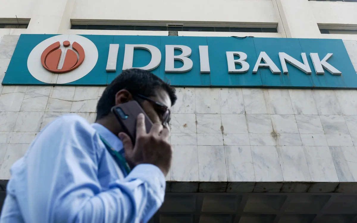 Canada's Fairfax may get 2 years to consolidate holdings for IDBI Bank deal