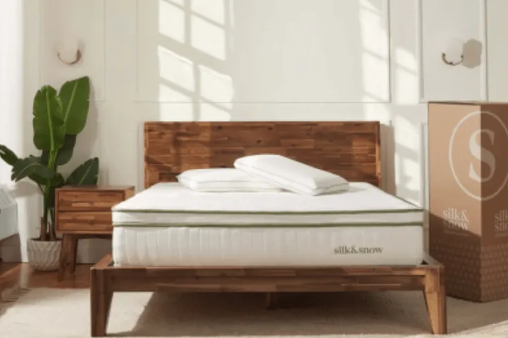 Best mattresses in Canada 2026: Complete buying guide for every sleep style