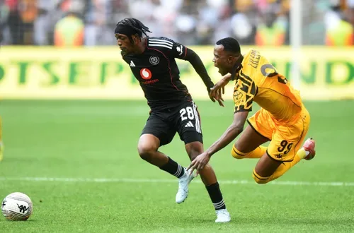 Orlando Pirates must rebuild amid roster turnover and mounting injuries