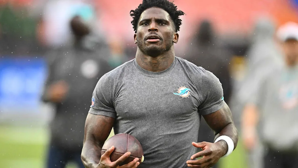 NFL-Star vor Gericht - Scheidungs-Krieg bremst Rückkehr-Pläne