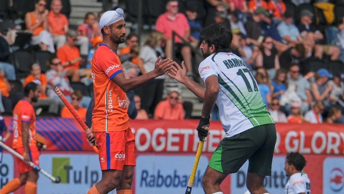 Pakistan set to play Asian Champions Trophy hockey in Punjab