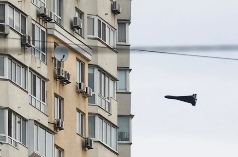 La sombra de China detrás de los drones que Irán utiliza para abastecer a Rusia y atacar objetivos de Estados Unidos