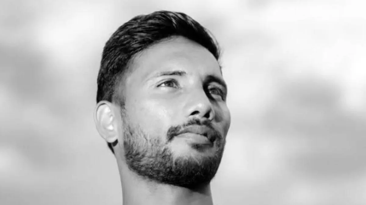 Who was Rijohn Jose? 29-year-old footballer dies in road accident in Kozhikode