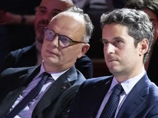 Soupçons d’ingérence russe : les désinformations contre Gabriel Attal et Édouard Philippe visées par une enquête