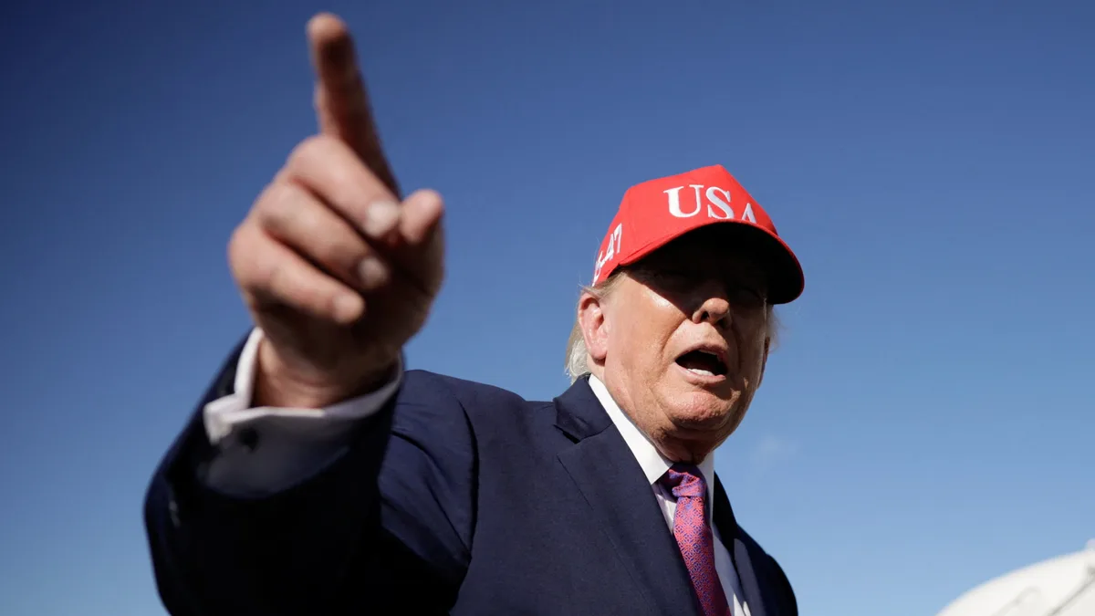 Republicans Plunge Into Raging Blame Game Ahead of Wipeout
