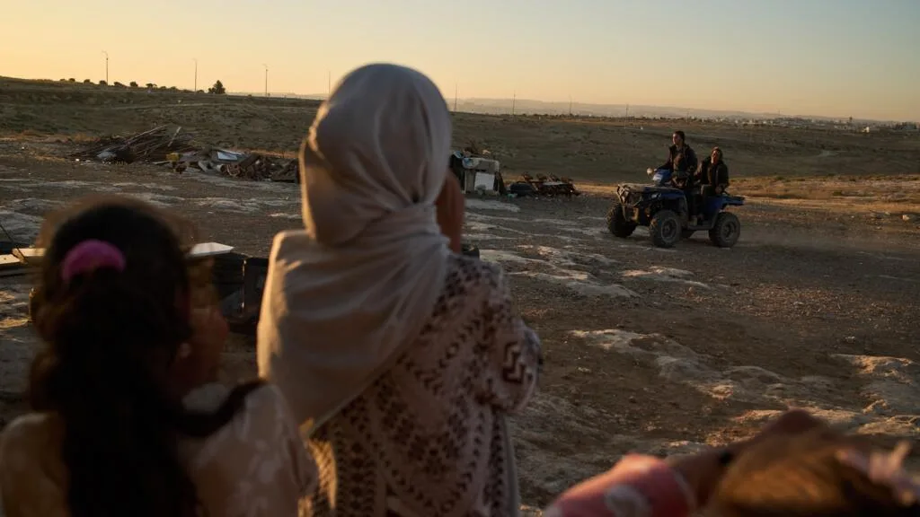 «C’est pour nous chasser définitivement»: en Cisjordanie occupée, Masafer Yatta face à la violence qui s’intensifie