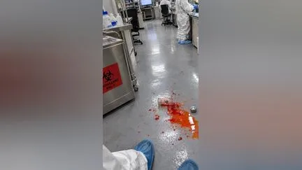Des images détournées et générées par IA alimentent les soupçons de peste en Russie