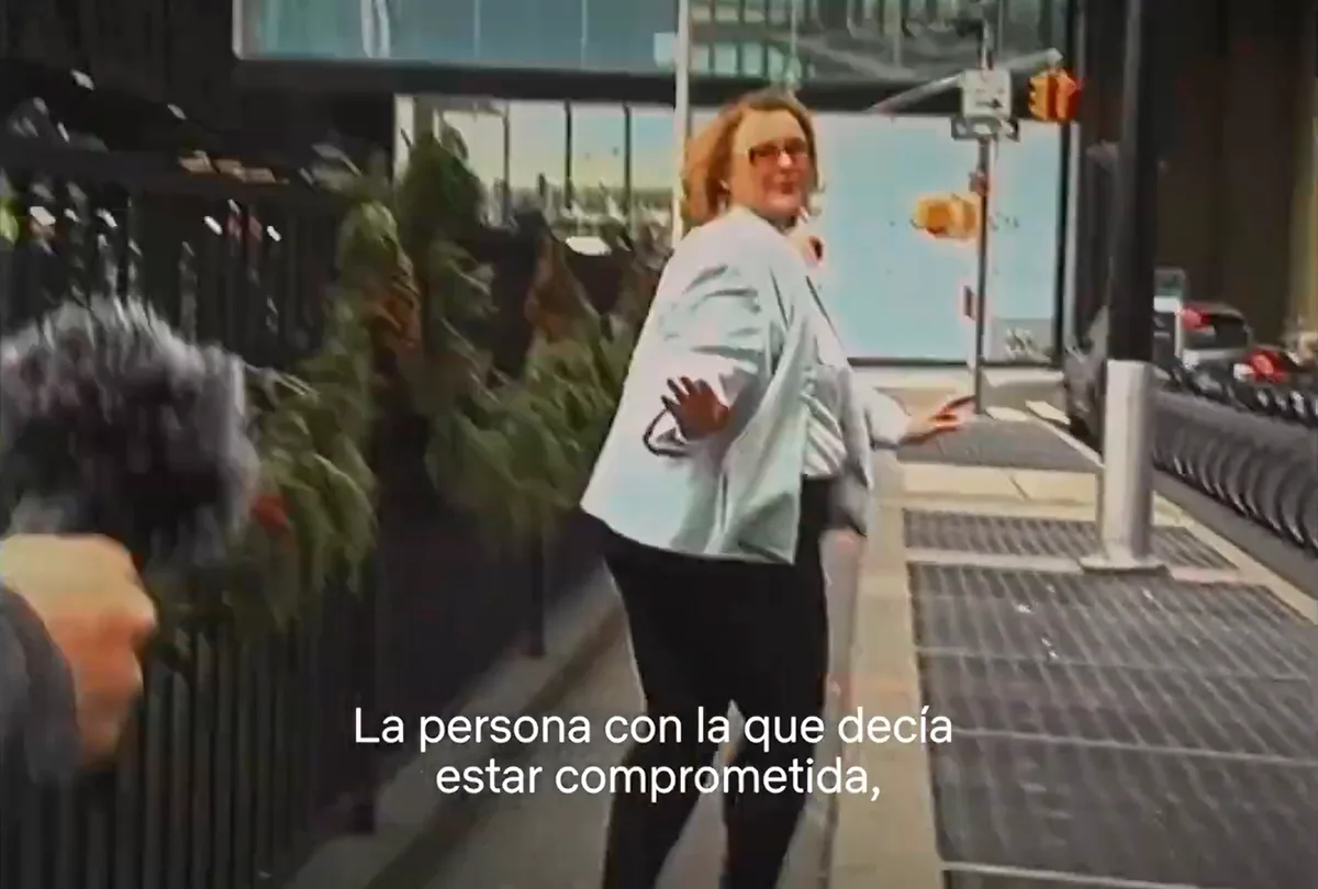 La verdadera historia de Alicia Esteve, alias Tania Head, la impostora del 11-S