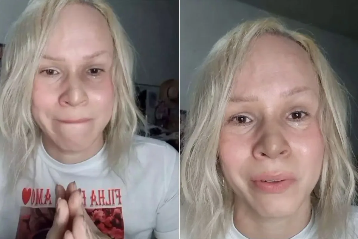 Mãe pede ajuda para reencontrar filha após denúncia de abuso sexual no litoral de SP