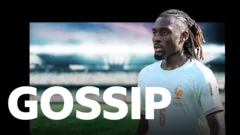 Man City join Man Utd in Kone race - Thursday's gossip