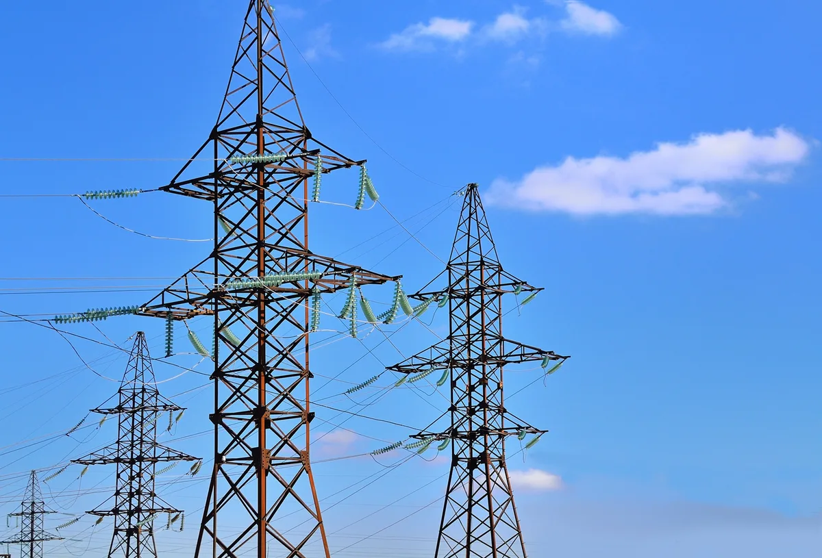 Áreas de 5 cidades do DF ficam sem energia nesta terça-feira (25/8)