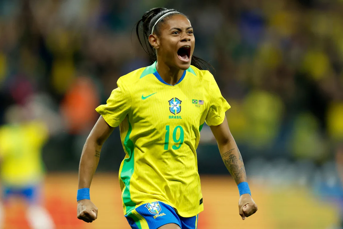 Fifa define calendário da Copa Feminina de 2027; Neo Química Arena será o principal palco do torneio