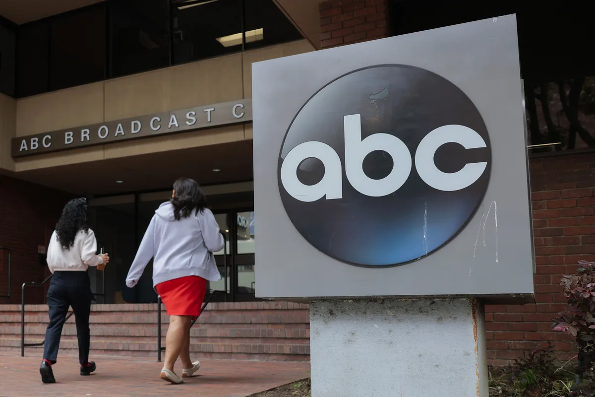 ABC Alleges FCC’s Attempts to Curb Its Free Speech Were Designed to Evade Judicial Review