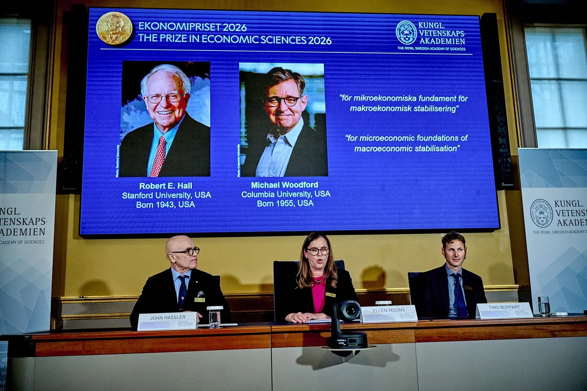 ¿Cuánto aporta el Nobel a la Argentina 2026? Nada