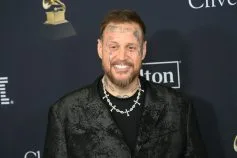 Jelly Roll Calls President Trump ‘Full of Sh–,’ Doubles Down on Weight Jokes: ‘I Thought Fat-on-Fat Crime Was OK!’