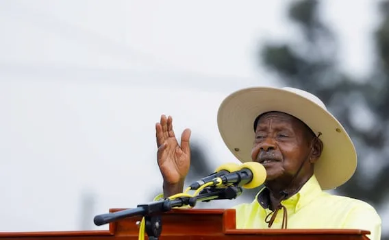 Uganda names oil grade ‘Pearl Sweet’ ahead of first production