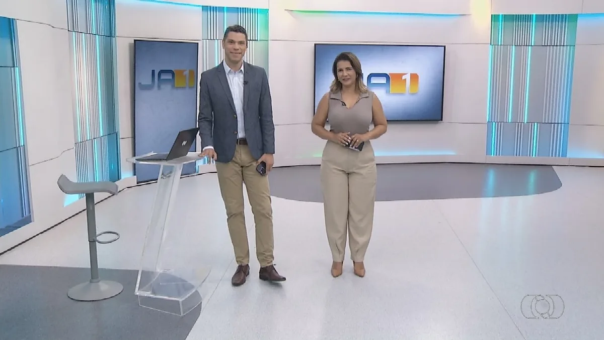 VÍDEOS: Jornal Anhanguera 1ª Edição desta terça-feira, 22 de setembro de 2026
