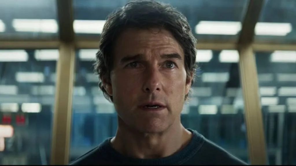 Tom Cruise admite que fama de ser INTENSO nos sets é verdadeira e rebate rumores sobre a Netflix