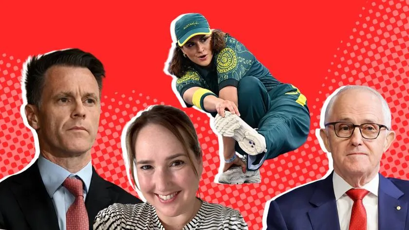 The Snoop: Ex-Woolworths CEO wanted everyone to know he’s a feminist, Turnbull takes to The Atlantic, and more