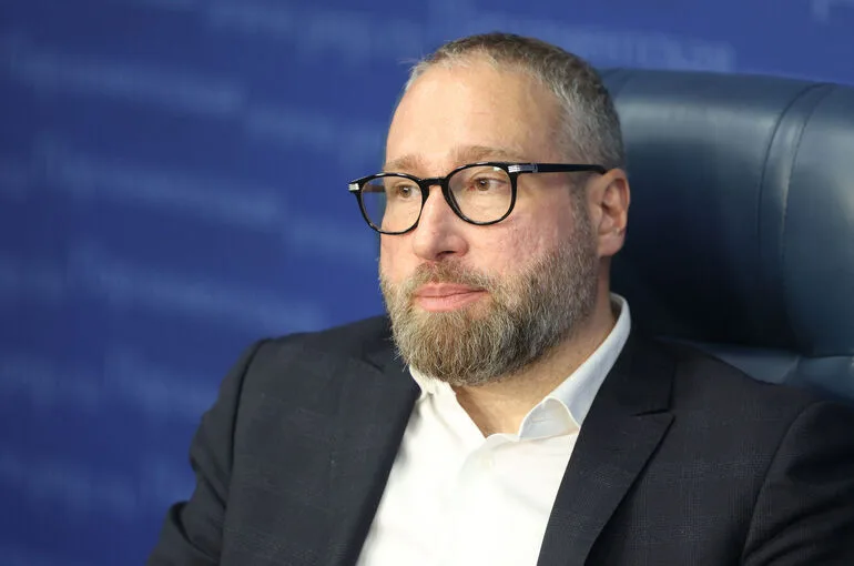 Депутат Горелкин: При развитом ИИ важно будет подтвердить происхождение контента