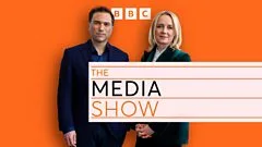 The Media Show