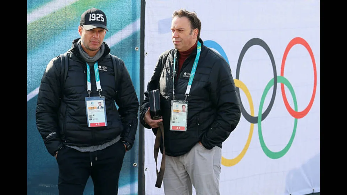 Elliotte Friedman, Kevin Bieksa’s Sportsnet future unclear amid Amazon NHL push
