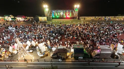 동대문구, 28∼29일 장안1수변공원서 '맥주축제'