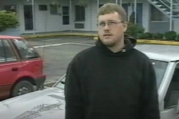 Leave for B.C. child killer sparks call for change at political level