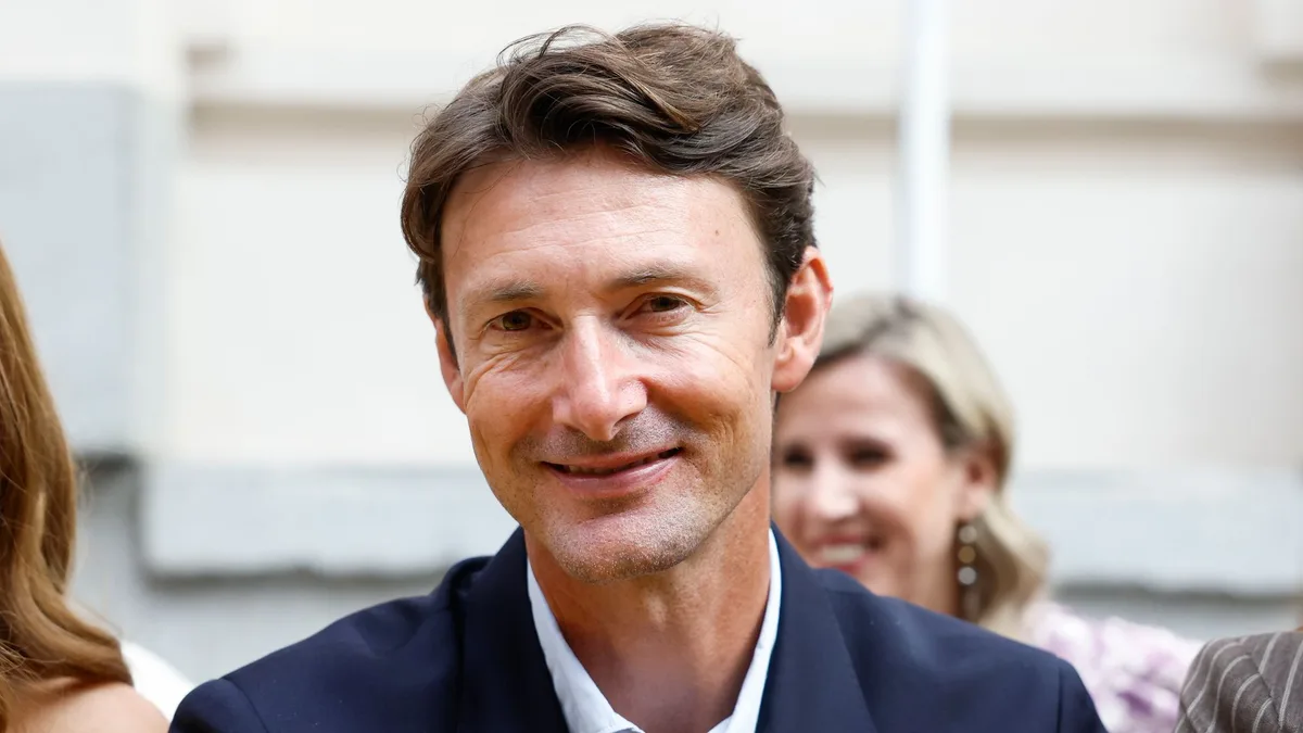 Juan Carlos Ferrero anuncia su regreso al tenis tras separarse de Alcaraz y deja una gran incógnita en el aire: "No puedo decir con quién"