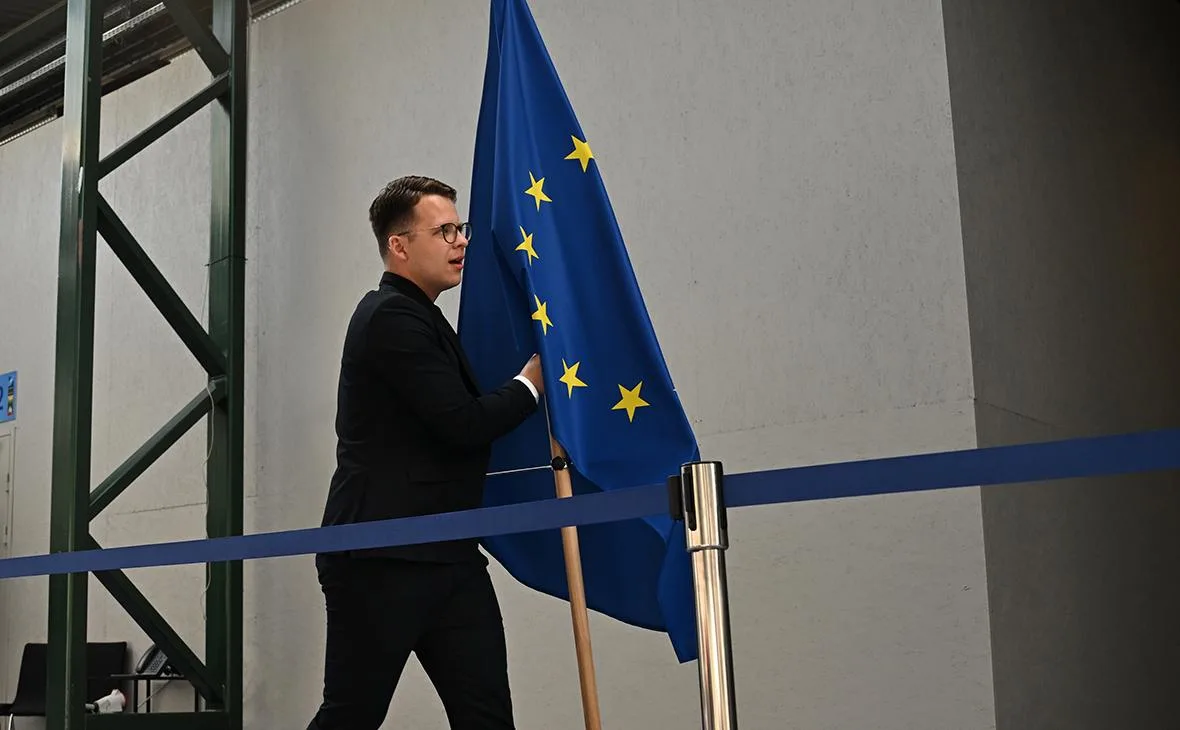 Politico узнало о подготовке ЕС санкций против производства ракет России