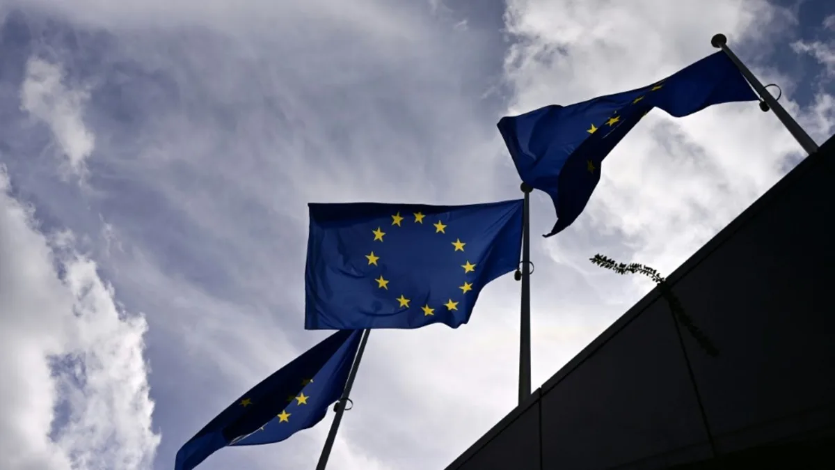 EU-Außenminister beraten über Reaktion auf hybride Angriffe Russlands