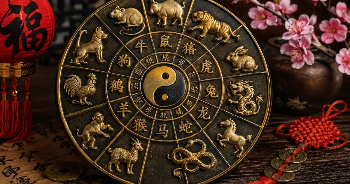 Horóscopo chino de Ludovica Squirru hoy, jueves 20 de agosto: las predicciones para cada signo