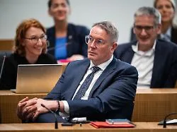 Neuer Bundesarbeitsminister: Schweitzers Laufbahn hat einen dunklen Fleck
