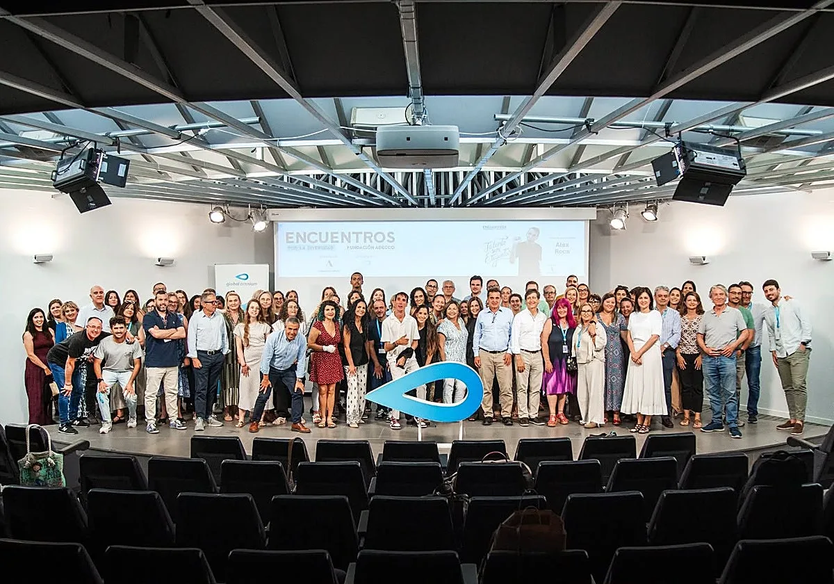Microconciertos para «humanizar» hospitales y residencias