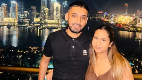 How Durban - born teacher Zaheera Khan faced grief and motherhood alone in the UAE