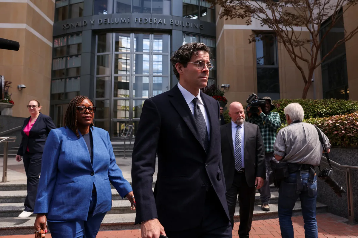 Meta to pay $17-billion to settle social-media harms lawsuit, add stronger child-safety measures