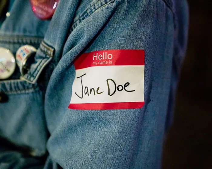 The Jane Doe in the Cornell seven case is getting threats | Arwa Mahdawi