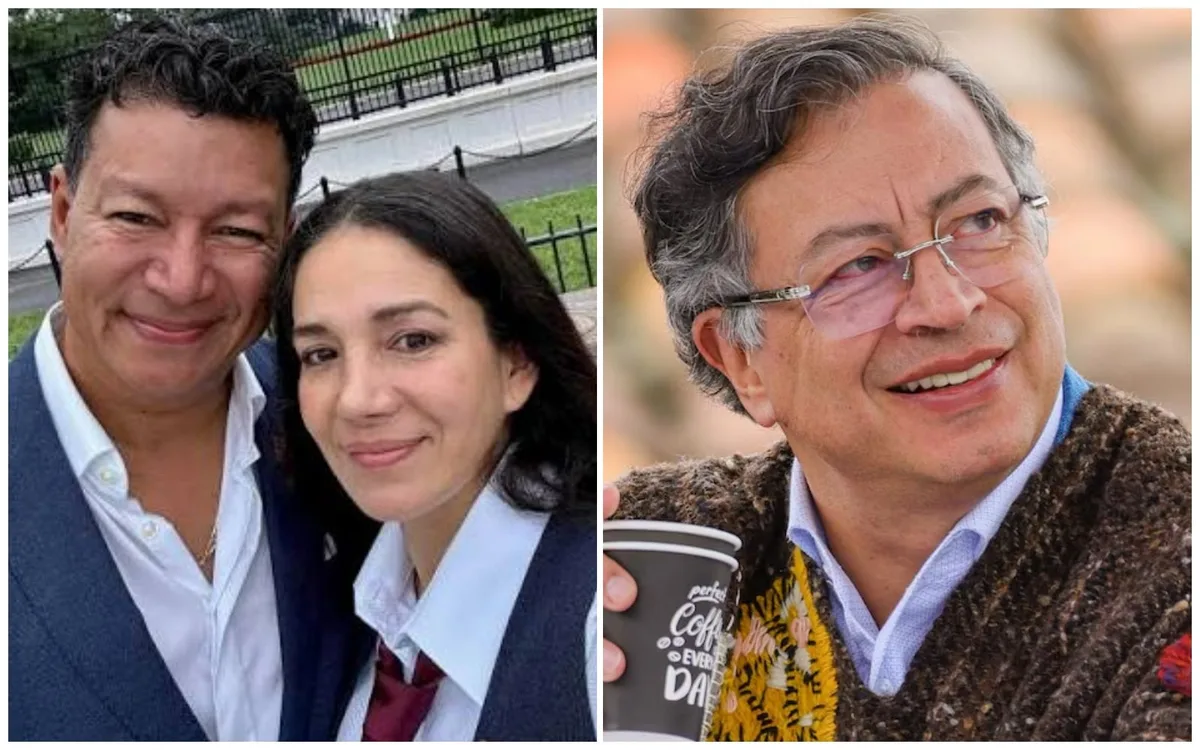 La SIC ordenó acelerar investigación contra el esposo de la excandidata presidencial Sondra Macollins por contratos cercanos a $2 billones durante el Gobierno Petro