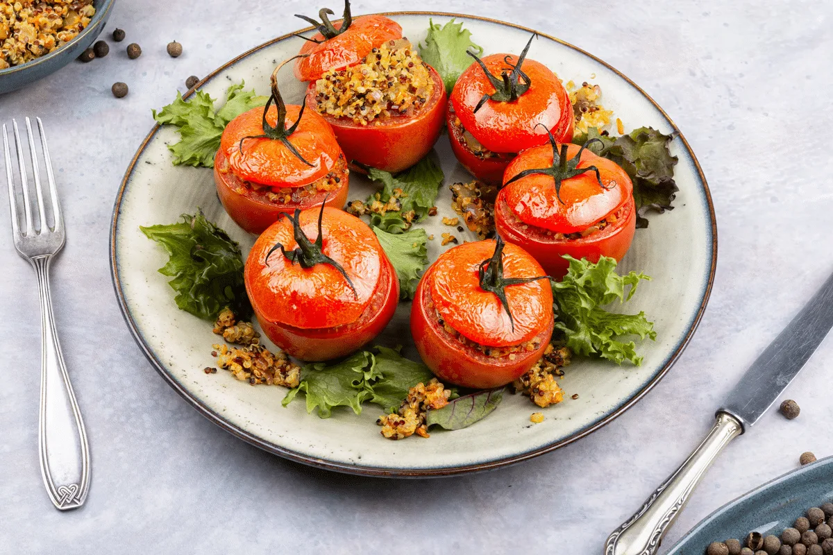 Almoço saudável: 5 receitas proteicas e nutritivas com vegetais